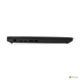Laptop Lenovo ThinkPad L16 Gen 1 (Intel) 16" WUXGA Intel Core Ultra 7 155U Integrated Intel Graphics RAM 16GB, SSD 512GB, 3Y LEN